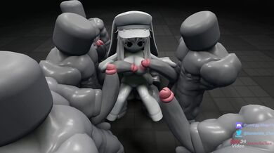 Cumming together with 10k Twitter followers!!