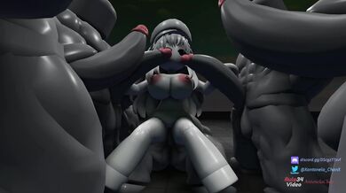 Cumming together with 10k Twitter followers!!