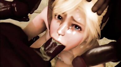 I Am a Whore (Black Cock BBC No Editing)