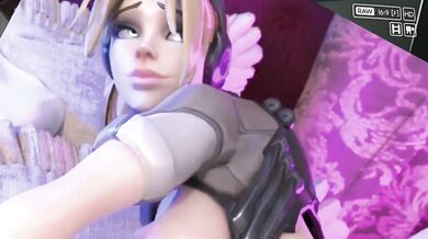 I Am a Whore (Black Cock BBC No Editing)