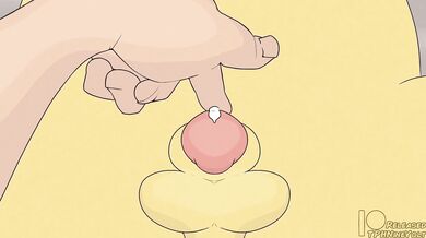 Pikachu Gets Nailed in the Ass by Nine Volts of Electricity