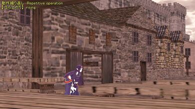 - SAO Yuuki: Hypnotic Sexual Threat