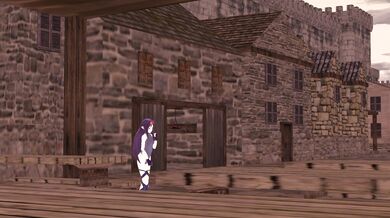 - SAO Yuuki: Hypnotic Sexual Threat