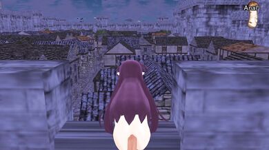 - SAO Yuuki: Hypnotic Sexual Threat