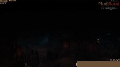 MudBlood's first anal adventure