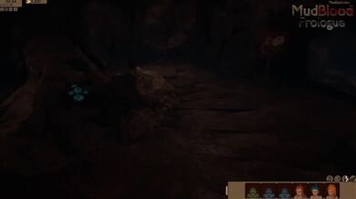 MudBlood's first anal adventure