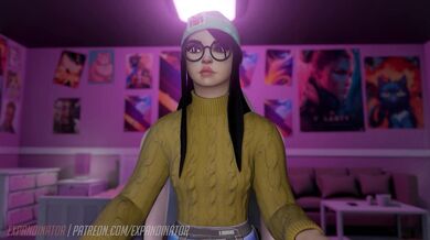 Killjoy's Bedroom Blowout [Expansion Explosion]