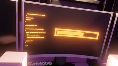 Killjoy's Bedroom Blowout [Expansion Explosion]