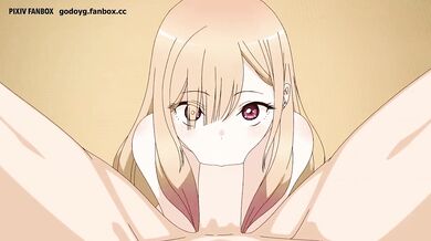 The Mighty Marin's Oral Skills in Action [GodoyG/Felipe Godoy]