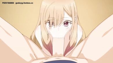 The Mighty Marin's Oral Skills in Action [GodoyG/Felipe Godoy]