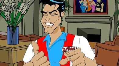 Transsexual Secrets Revealed in T-Girl Confidential 2