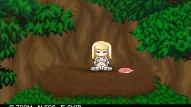Dotto Gekijou Busty Battle Royale