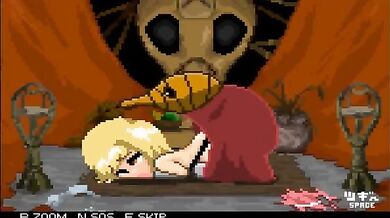 Dotto Gekijou Busty Battle Royale