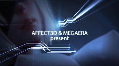 Awesome 3D Hentai Anime Porn Collection Vol. 2 - Megaera Returns with More Hardcore Action!