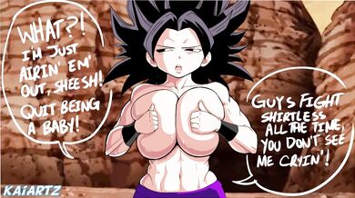 Tight Titties and Sweaty Nips: The Journey of a Lifetime - Featuring PseudoCel & KaiArtz