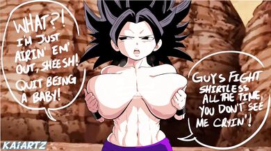 Tight Titties and Sweaty Nips: The Journey of a Lifetime - Featuring PseudoCel & KaiArtz