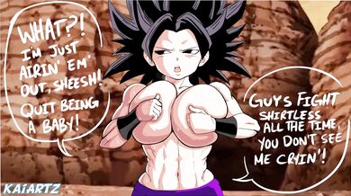 Tight Titties and Sweaty Nips: The Journey of a Lifetime - Featuring PseudoCel & KaiArtz