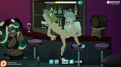 Disco Fuckerman: The Collected Uncut Edition