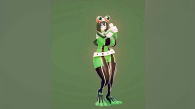 Big-Boobed Bitches in Heat: A Brocobich Collection