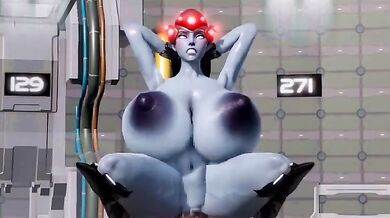 Big-Boobed Bitches in Heat: A Brocobich Collection