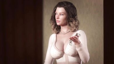 Nadia's Booty Treasures Part 31: The Ultimate Collection