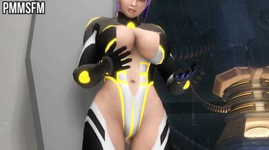 DEMONIC OBSESSION: Ayane's Perverted Ritual