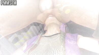DEMONIC OBSESSION: Ayane's Perverted Ritual