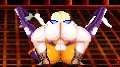 Futa Android 18 - The Ultimate Hentai Experience!