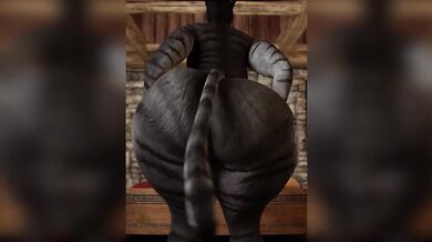 I Like That Furry Fuck Fest