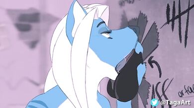 I Like That Furry Fuck Fest