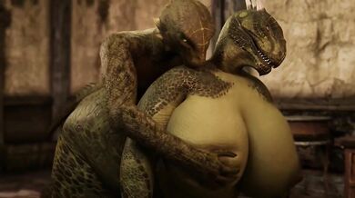 I Like That Furry Fuck Fest