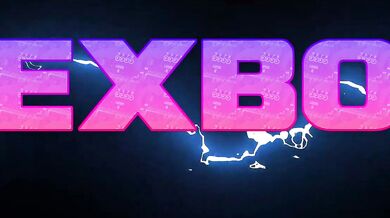 Screaming Meiko's Dripping Wet Meltdown in Phonkodrome