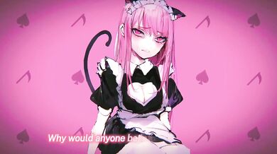 Massive Black Cocks Pounding Sweet Japanese Teen in 3D Virtual Reality