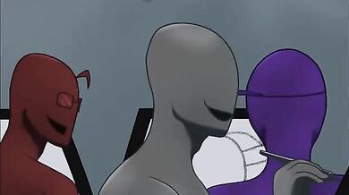 Half-Sized AI Robotic Cock Vacuum