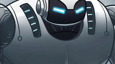 Half-Sized AI Robotic Cock Vacuum