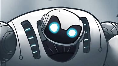 Half-Sized AI Robotic Cock Vacuum