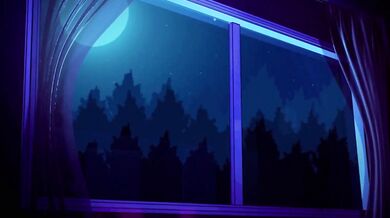 Nasty Nightly Encounters with Meru the Sex-Craving Succubus, Episode 1-5