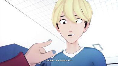 Nasty Nightly Encounters with Meru the Sex-Craving Succubus, Episode 1-5