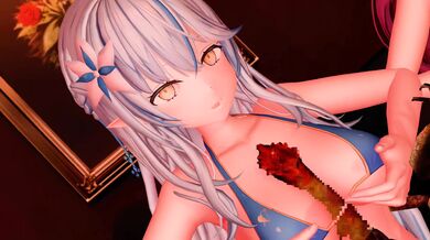 Buggering [odious] Insect Sex with [Reverend] Marin