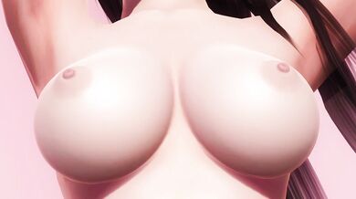 Dead or Alive 5: Kokoro's Naughty Photoshoot - Part 11, Scene 5