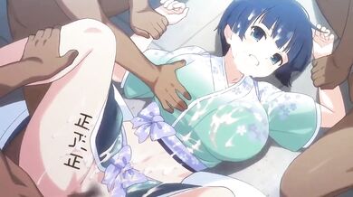 - Massive Cum Explosion!