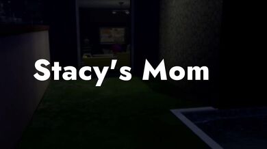 Milfy Mama Stacy Gets Nailed by Her Son's Friends