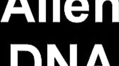 Deep Space Invasion: The Alien's Fertile Cumshot