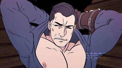 Spirits in Heat: Friday's Forbidden Fuckfest