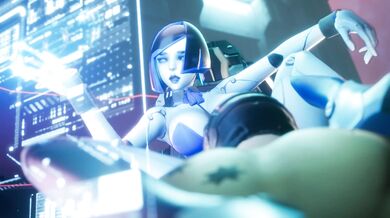 Tongued and Tied: A Subversive Sensory Experience