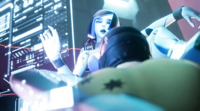 Tongued and Tied: A Subversive Sensory Experience