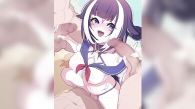 [Age of Dusk: Kakushi Area Beta & Lasting Kiss] Sheila's Secret Clothing