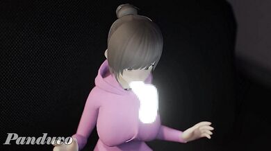 Barbara's Morning Ritual of Self-Pleasure and Masturbation