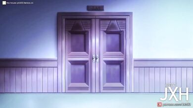 Ai Hayasaka's Nasty Reverse Cowgirl Ride