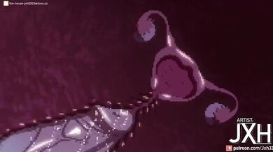 Ai Hayasaka's Nasty Reverse Cowgirl Ride